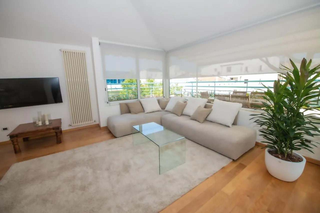Luxury Suites Collection - Pascoli 13 Riccione