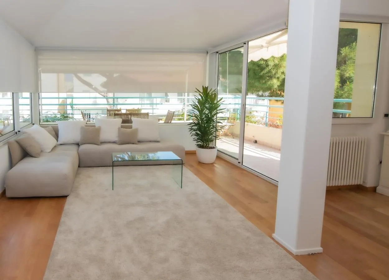 Apartament Luxury Suites Collection - Pascoli 13 Riccione