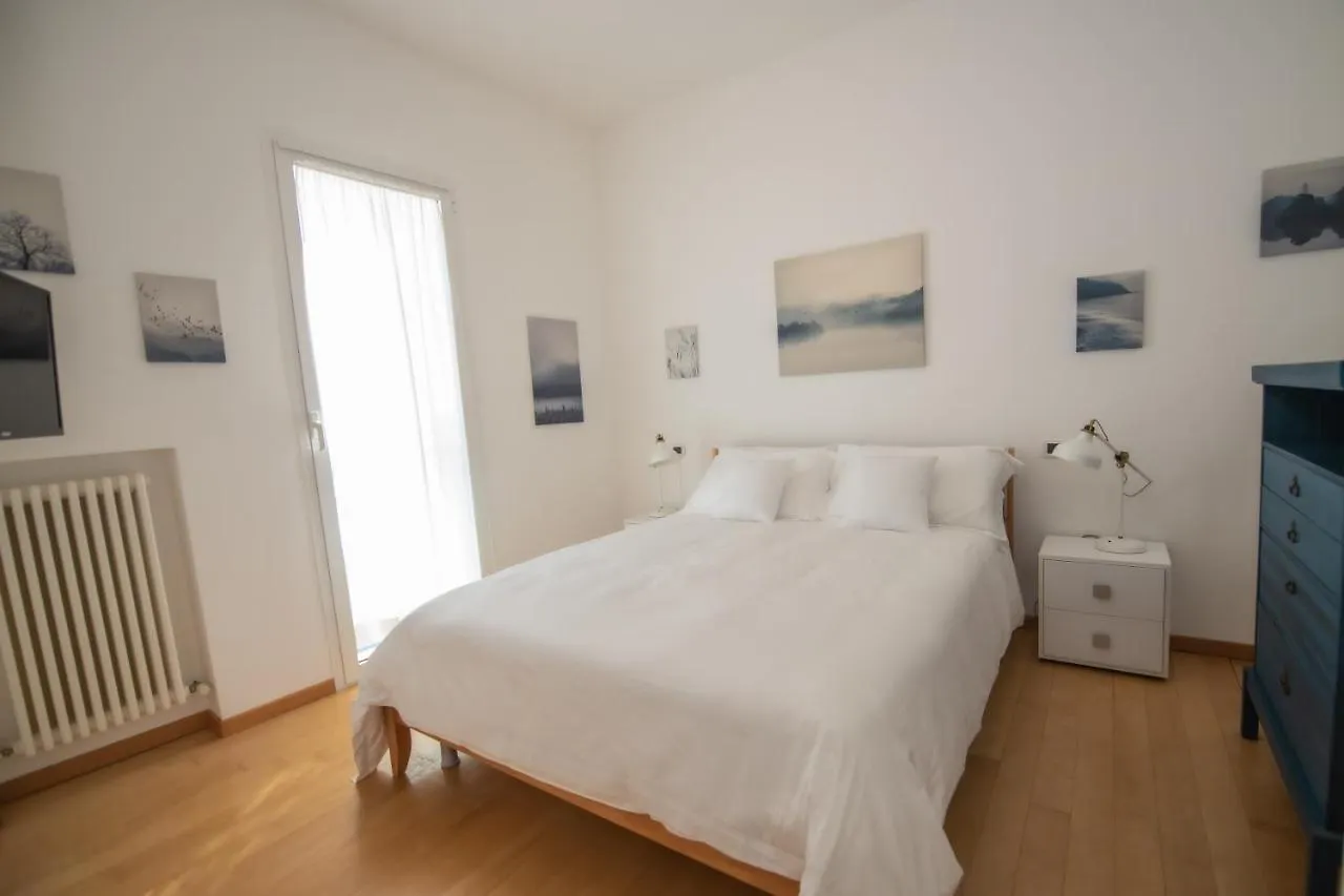Apartament Luxury Suites Collection - Pascoli 13 Riccione Włochy